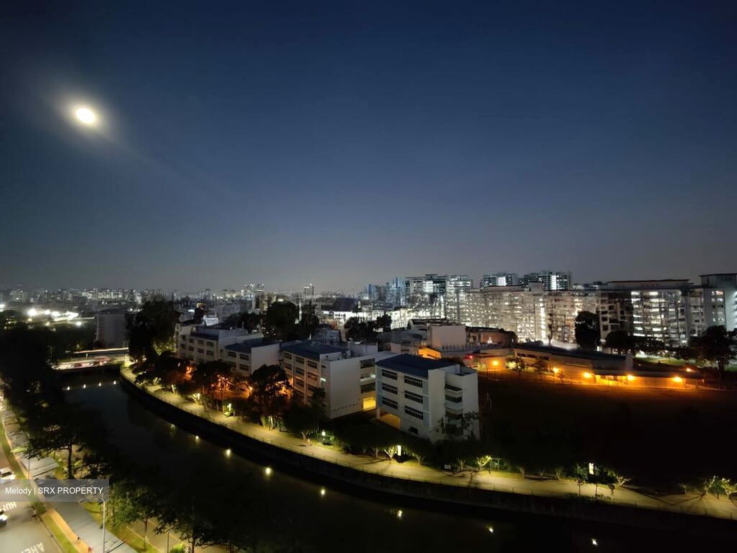 The Lakefront Residences (D22), Condominium #495642311